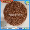 Modified toughening polyamide PA66 nylon plastic granules.