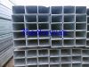galvanized rectangular...