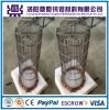 Heating Element, Tungsten Birdcage Heater for Vacuum or Gas Protected High Temperature Furnace with Best Price Quantity Supplied