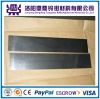 Best Price Annealed Tungsten Foils with 0.1mm for Sale Manufacturer in China