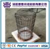 Heating Element, Tungsten Birdcage Heater for Vacuum or Gas Protected High Temperature Furnace with Best Price Quantity Supplied