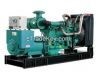 Yangke 300kva 260kw Cu...