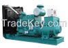 Yangke 688kw 550kva Cu...