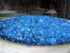 HDPE drum Scrap