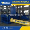 Scrap Metal Shavings Compacting Machine