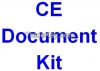  CE Technical File for machine manufacturer