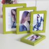 Wooden photo frame / picture frame / shadow box