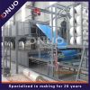 High quality GRP gel coat sheet machine/production line