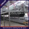 FRP fibre glass sheet making machine