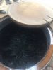Jute Stick Charcoal Po...