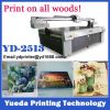 High quality UV wood printer 