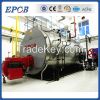 Hot Sale Gas Diesel Steam Boiler Price