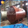 Hot Sale Gas Diesel Steam Boiler Price