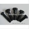 Heavy hex bolts DIN 931/933