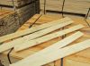 Great Quality Edged White Birch Boards