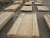 Great Quality Edged White Birch Boards