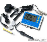 KL-028 Six In One Multi-parameter Water Quality Monitor