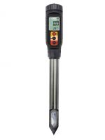 PH-082 Waterproof cheese Soil PH Meter