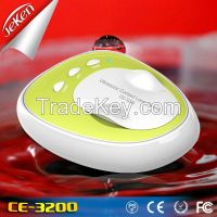 CE Certificated Mini High Quanlity Contact Lens Ultrasonic Cleaner (Jeken CE-3200)