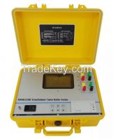 Transformer Turns Ratio Tester
