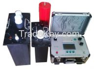 High Voltage VLF Tester