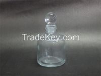 Aroma Bottles and Reed Diffuser Glass Bottle