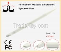 New Arrival Disposable Microblading Eyebrow Pen