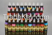 LUSHCOLOR 30ml Pe...