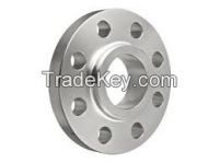 Slip-on Flange