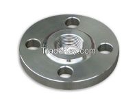 Forged Threaded Flange