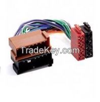 ISO Car Wire Harness