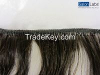 Remy Pure Hand Tied Weft