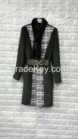 Korean Womens Coats