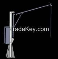 TRUCK SAMPLING PROBE