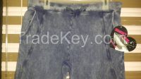 Ladies Knitted pants