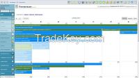CRM System