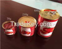 tomato sauce