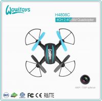 Remote Control Toy Drone With Camera