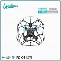 2.4G Mini Trumbler Done With