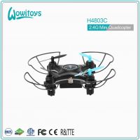 2.4G Mini Done With Camera