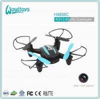 Remote Control Toy Drone With Camera
