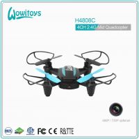 Remote Control Toy Drone With Camera