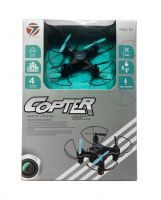 2.4G Mini Done With Camera