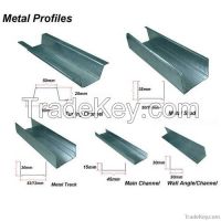 Light Steel Keel