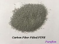 China Pureflon PTFE Compound (Carbon Fiber)