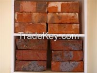 NFP Clay Stock