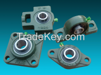 deep groove ball bearings