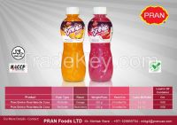 Pran Drinko Float With nata De coco