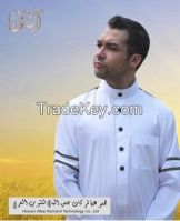 ROBES FOR MEN, Arabian robes, Muslim clothing