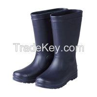 KOREAN EVA Boots (NAVY)